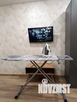 1-к квартира, посуточно, 31м2, 2/4 этаж