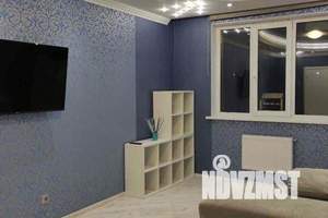 2-к квартира, посуточно, 80м2, 2/14 этаж