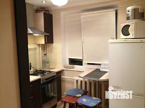 2-к квартира, на длительный срок, 45м2, 2/5 этаж