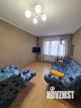 1-к квартира, на длительный срок, 39м2, 7/10 этаж