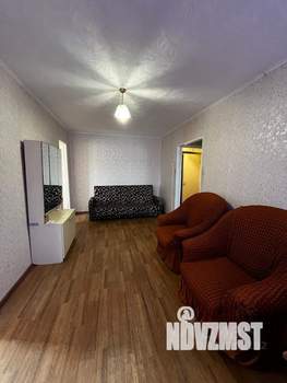 2-к квартира, на длительный срок, 52м2, 4/5 этаж