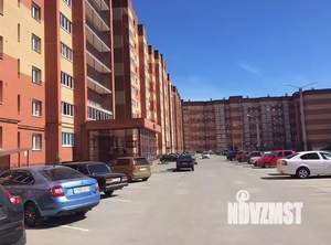 1-к квартира, на длительный срок, 37м2, 3/15 этаж