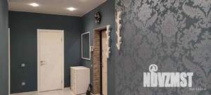 1-к квартира, посуточно, 80м2, 1/1 этаж