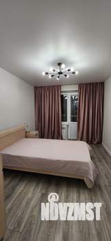 2-к квартира, на длительный срок, 50м2, 5/5 этаж