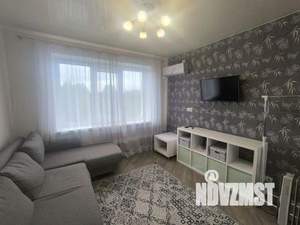 1-к квартира, на длительный срок, 22м2, 5/5 этаж