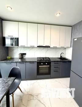 1-к квартира, посуточно, 40м2, 25/25 этаж