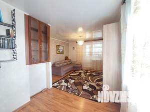 1-к квартира, на длительный срок, 38м2, 7/9 этаж