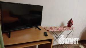 1-к квартира, посуточно, 40м2, 6/12 этаж