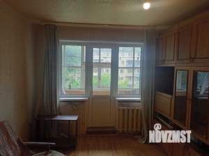 1-к квартира, на длительный срок, 32м2, 4/5 этаж