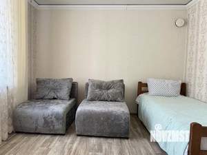 2-к квартира, посуточно, 45м2, 1/1 этаж