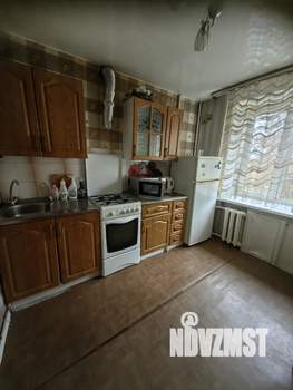 1-к квартира, на длительный срок, 35м2, 3/5 этаж