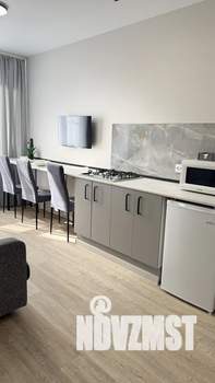 1-к квартира, посуточно, 36м2, 5/25 этаж