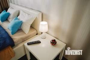 1-к квартира, посуточно, 47м2, 12/16 этаж