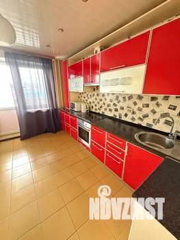 1-к квартира, посуточно, 45м2, 6/17 этаж