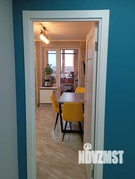 3-к квартира, на длительный срок, 69м2, 8/10 этаж