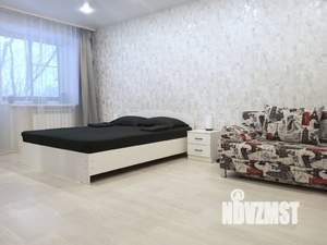 Студия квартира, посуточно, 32м2, 3/5 этаж