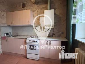 1-к квартира, на длительный срок, 46м2, 4/6 этаж