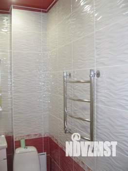 1-к квартира, на длительный срок, 40м2, 6/15 этаж