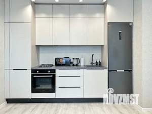 1-к квартира, посуточно, 45м2, 19/25 этаж