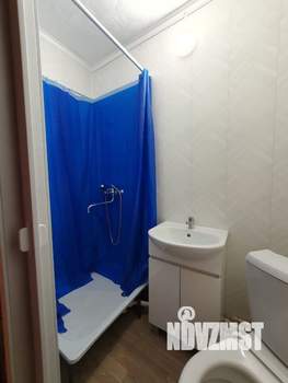 1-к квартира, на длительный срок, 15м2, 3/5 этаж