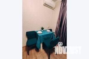 1-к квартира, посуточно, 39м2, 4/5 этаж