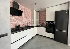 1-к квартира, на длительный срок, 50м2, 13/25 этаж