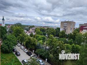 2-к квартира, посуточно, 45м2, 6/9 этаж