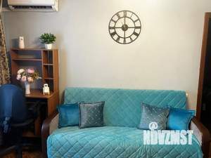 1-к квартира, посуточно, 30м2, 7/9 этаж