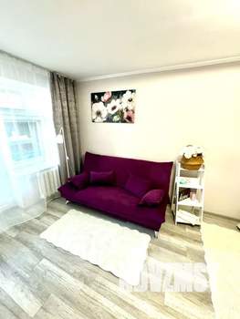 1-к квартира, посуточно, 42м2, 3/11 этаж