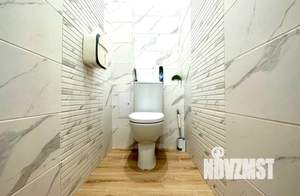 1-к квартира, посуточно, 75м2, 1/1 этаж