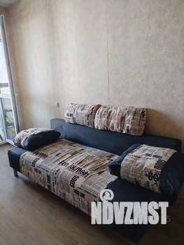 1-к квартира, посуточно, 41м2, 20/23 этаж