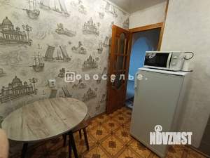 2-к квартира, на длительный срок, 47м2, 4/5 этаж