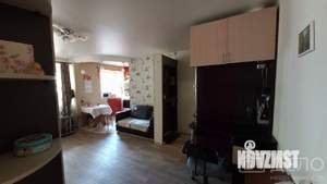 2-к квартира, на длительный срок, 44м2, 4/4 этаж