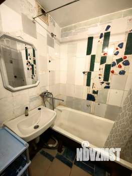 1-к квартира, на длительный срок, 36м2, 5/10 этаж