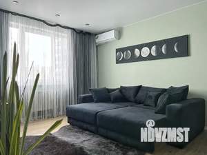 1-к квартира, посуточно, 40м2, 15/32 этаж