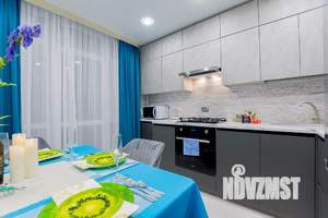 2-к квартира, посуточно, 80м2, 30/32 этаж