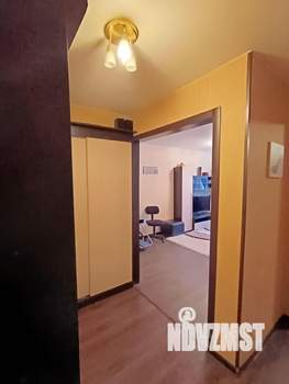 1-к квартира, на длительный срок, 43м2, 5/10 этаж