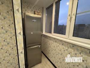 1-к квартира, на длительный срок, 37м2, 9/18 этаж