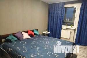 1-к квартира, посуточно, 47м2, 21/25 этаж