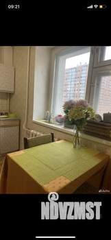 1-к квартира, на длительный срок, 40м2, 5/10 этаж