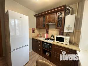 1-к квартира, посуточно, 31м2, 3/5 этаж