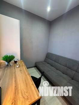 1-к квартира, посуточно, 45м2, 6/27 этаж