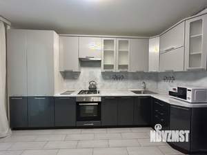 1-к квартира, на длительный срок, 45м2, 3/10 этаж