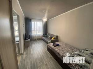 1-к квартира, посуточно, 32м2, 1/1 этаж