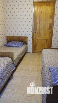 2-к квартира, посуточно, 44м2, 4/5 этаж