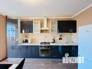 1-к квартира, посуточно, 47м2, 8/11 этаж