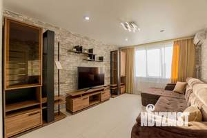 2-к квартира, посуточно, 80м2, 30/32 этаж