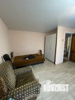 1-к квартира, на длительный срок, 35м2, 3/5 этаж