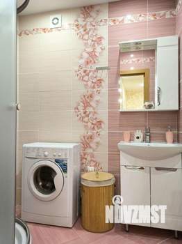 2-к квартира, посуточно, 82м2, 1/1 этаж