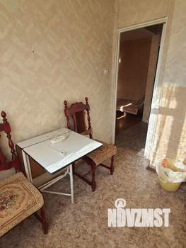 1-к квартира, на длительный срок, 32м2, 5/5 этаж